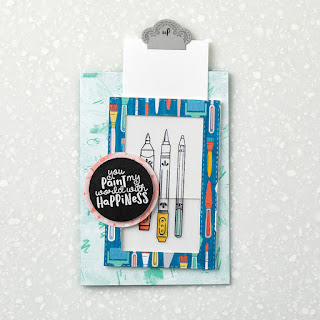 Stampin' Up! Follow Your Art Designer Paper Projects ~ 2019-2020 Annual Catalog 