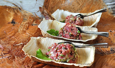 Tartar Steak tartare