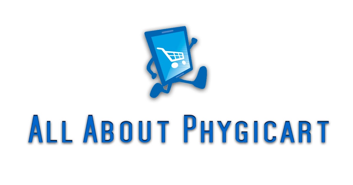 Phygicart Edited New 1 | PDF | Retail | Trade