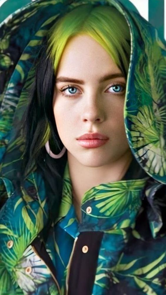 Billie Eilish Photos Collection - Best Pictures of Billie Eilish