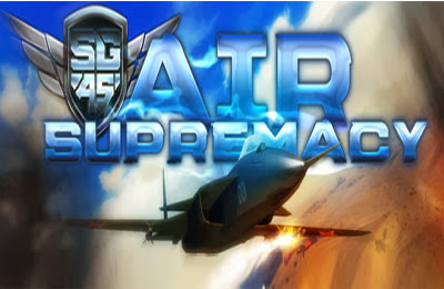 Sky Gamblers Air Supremacy 1.0.1 Apk Mod Full Version Data Files Download Unlimited Planes-iANDROID Games