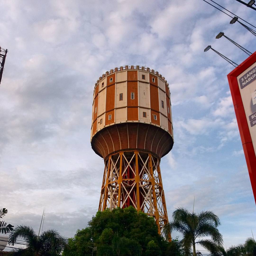 Rekomendasi Tempat Wisata Kota Tua Medan Yang Harus Dikunjungi