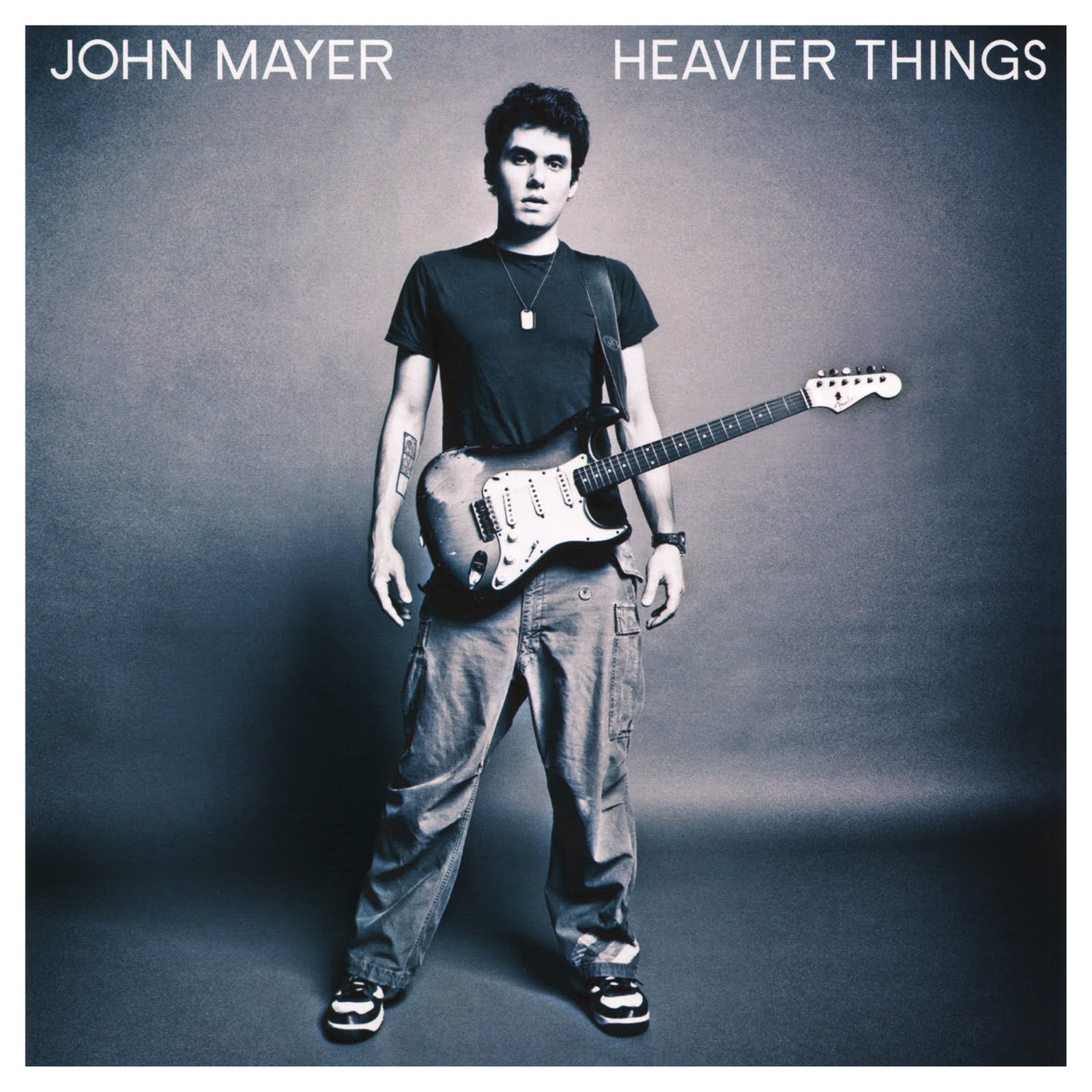 My Music Collection John Mayer My Music Collection John Mayer