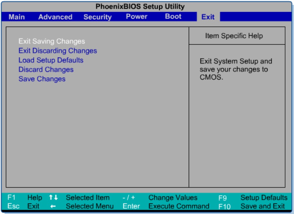 Phoenix BIOS. Save & exit Setup. Phoenix BIOS Editor. Discard changes and exit перевод. Discard changes в биосе