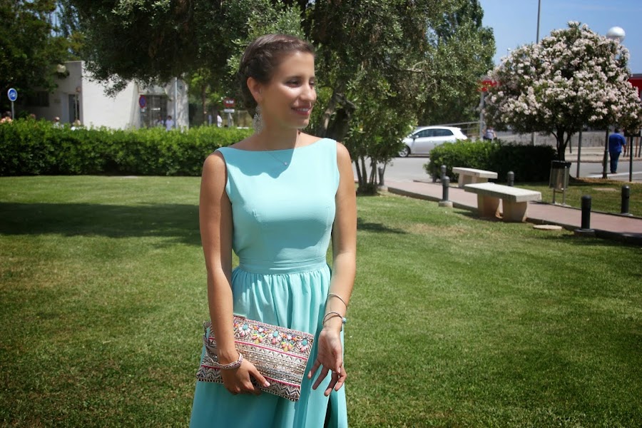 5 looks DIY para invitadas de boda, cómo hacerlos tu misma (patrones incluidos)