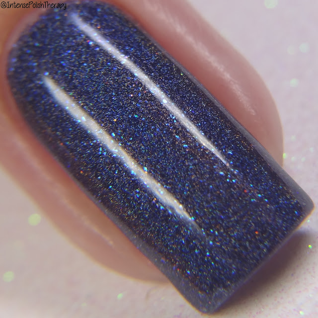 Top Shelf Lacquer Every Bump & Booze Top Shelf Lacquer Every Bump & Booze
