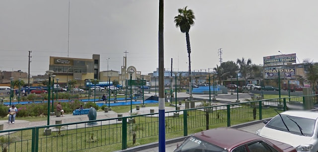 04 de Agosto Creación del distrito de Ate