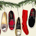 CHIARA FERRAGNI's must havess "Christmas Collections"