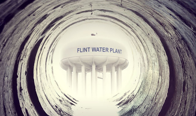 Flint Water Crisis