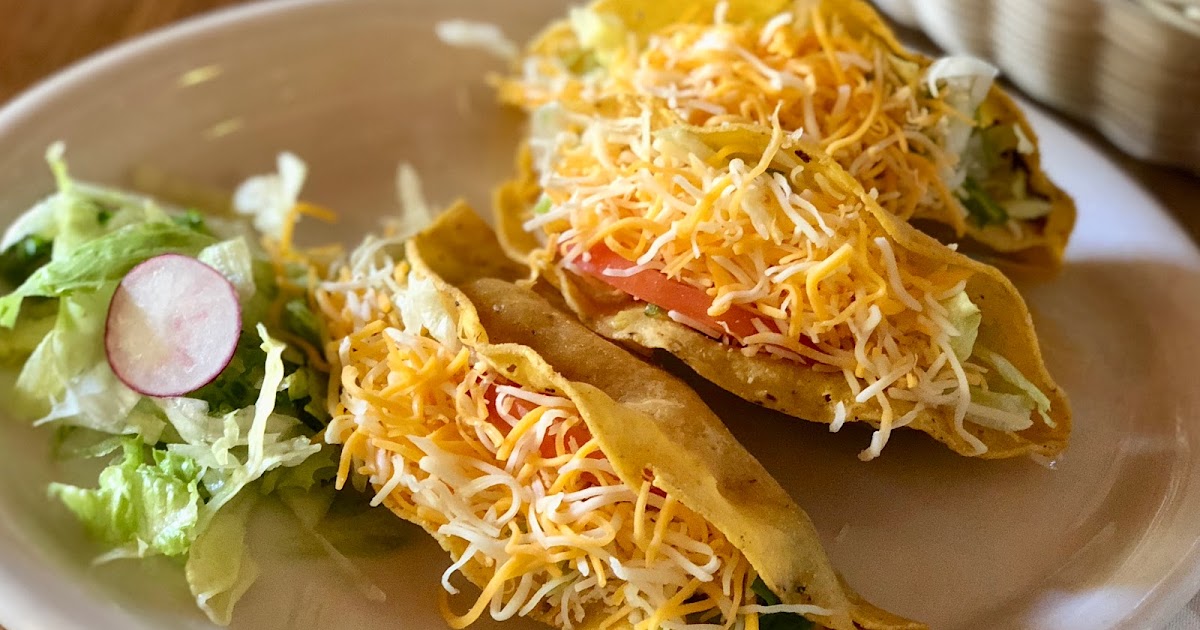 GREAT EATS HAWAII JOSE'S MEXICAN CAFE AND CANTINA