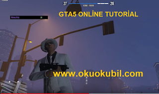 GTA5 Online 1.50 1.0 Syslx  Mod Menu Tutorial Hilesi 2020 İndir