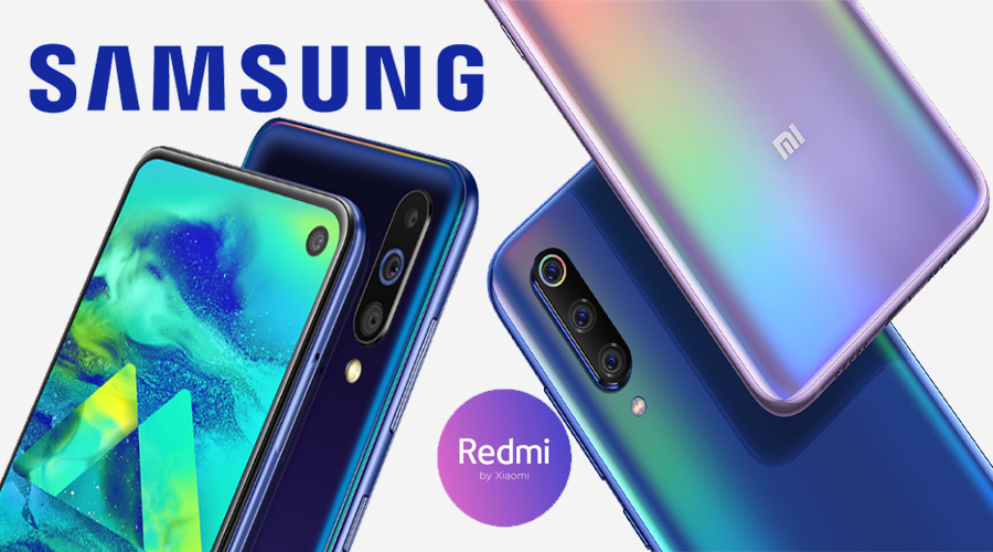 Samsung Redmi 7a