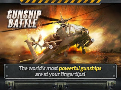 Gunship Battle: Helicopter 3D 2.0.4 Apk GUNSHIP%2BBATTLE%2BHelicopter%2B3D