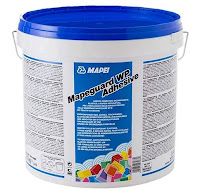 Mapeguard WP Adhesiv Mapei