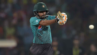 Pakistan vs World XI Independence Cup 1st T20I 2017 Highlights