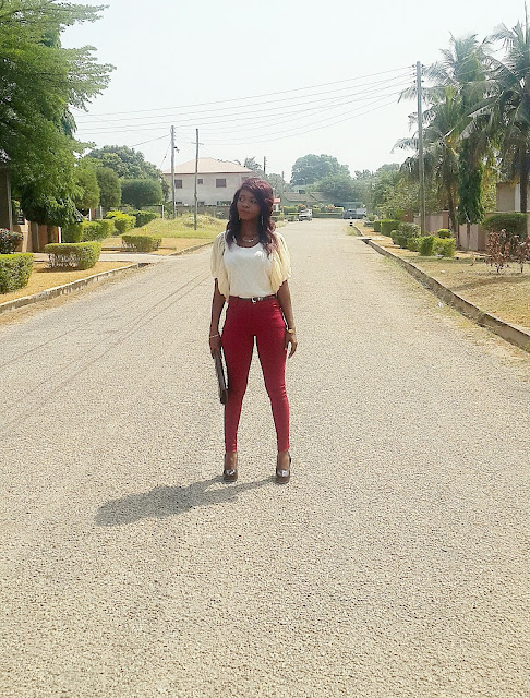 BURGUNDY LOVE 1