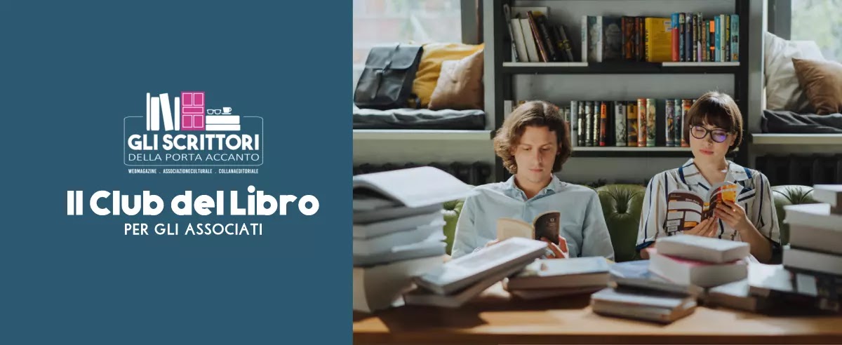 Club del libro per associati