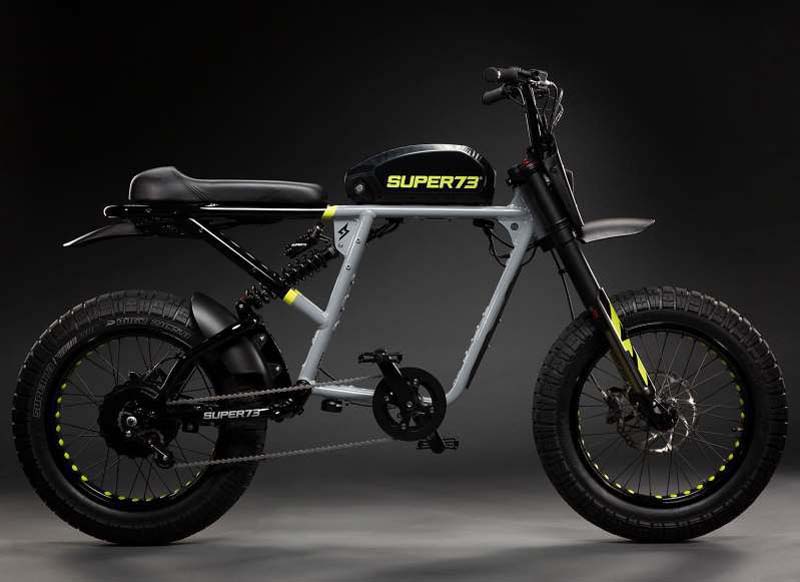 2020 Super73 RSeries Electric Bike Review