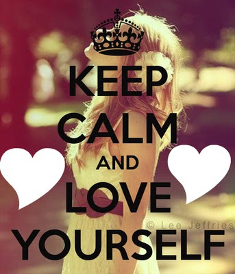 Keep Calm And Love