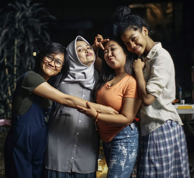 Download Film Imperfect Karier Cinta Timbangan 2019 Full Movie Gratis Indoxxi Com