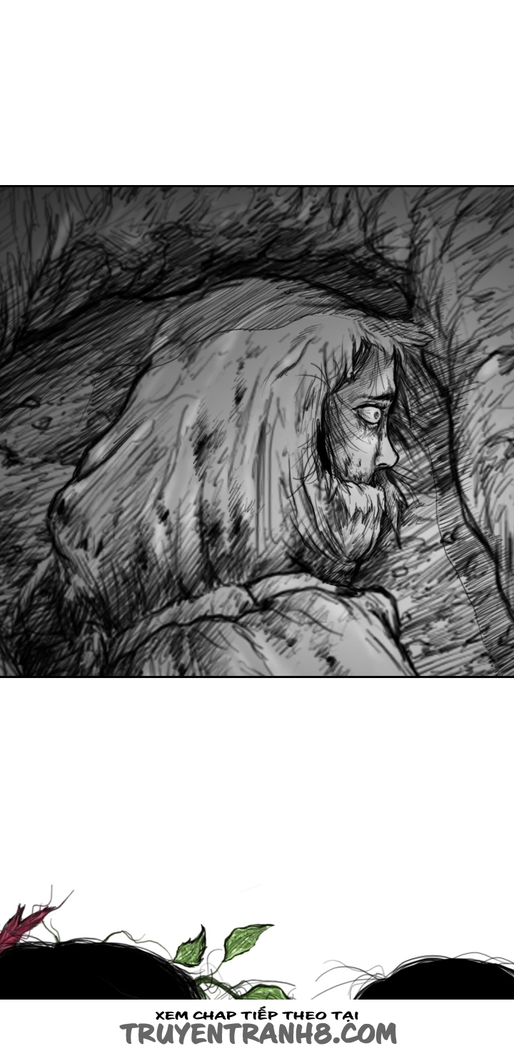 Hạt Giống Mỹ Nhân chap 21 - Trang 26