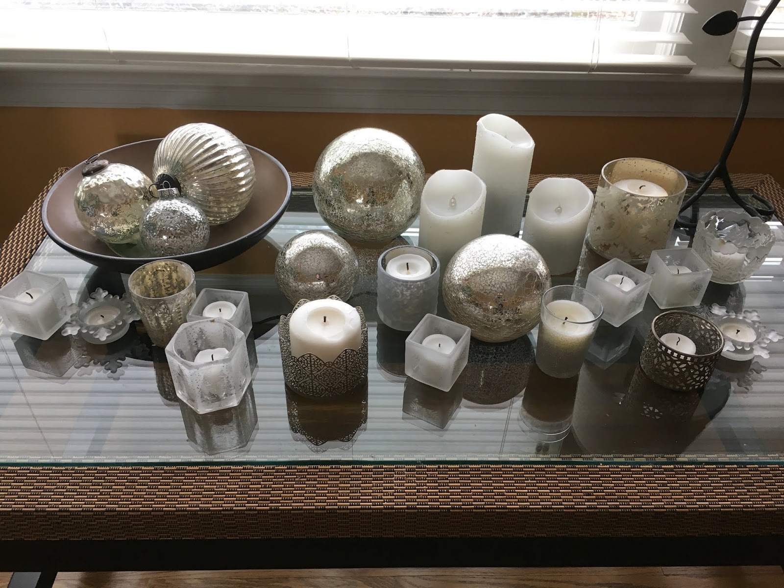 B.I. Redux: New Year's Intentions.