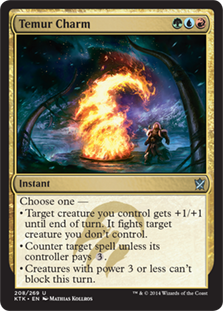 House of MTG Philippines : Top 10 Multi Colored Counter Spells