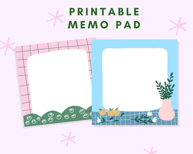 printable-memo-pad-free