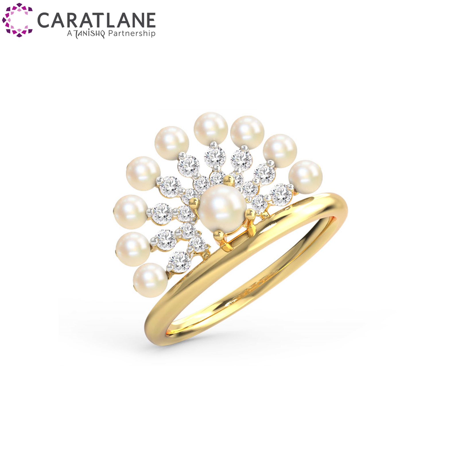 caratlane indirapuram