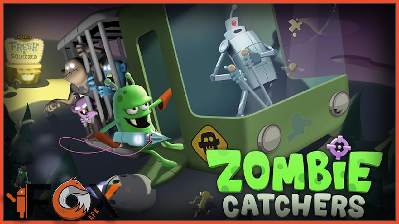 1. Zombie Catchers Codes: All Working and Valid Codes for 2021 - wide 9