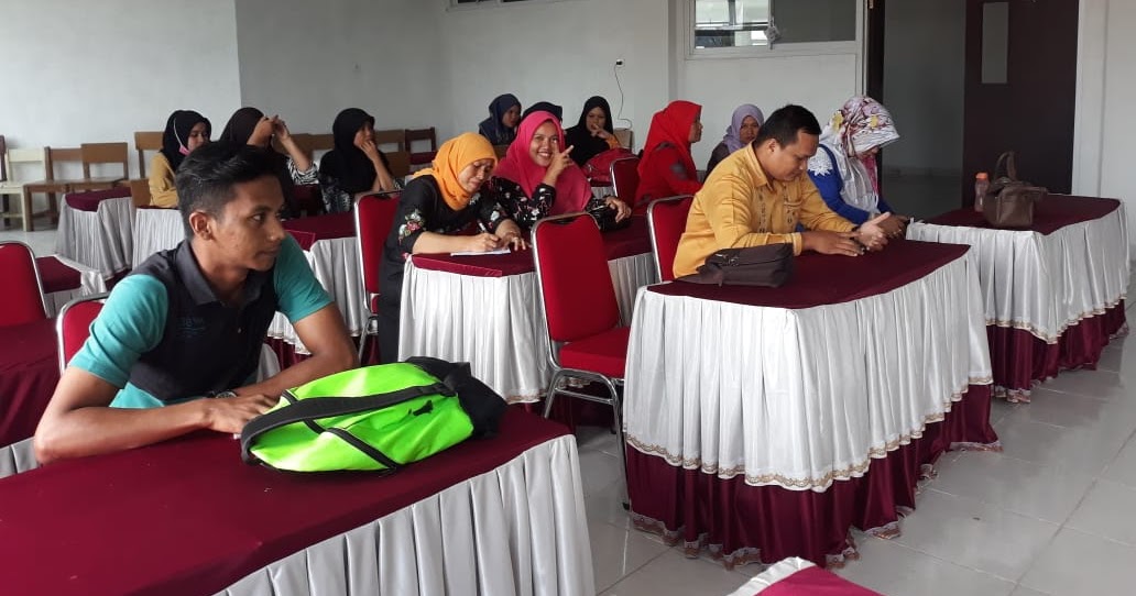 Upaya Peningkatan Mutu sekolah - SD Pembangunan Laboratorium UNP Kota