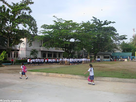 Bophud school