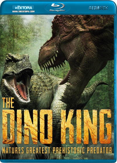 The Dino King 2012 Hindi Dual Audio 720p BRRip 700mb
