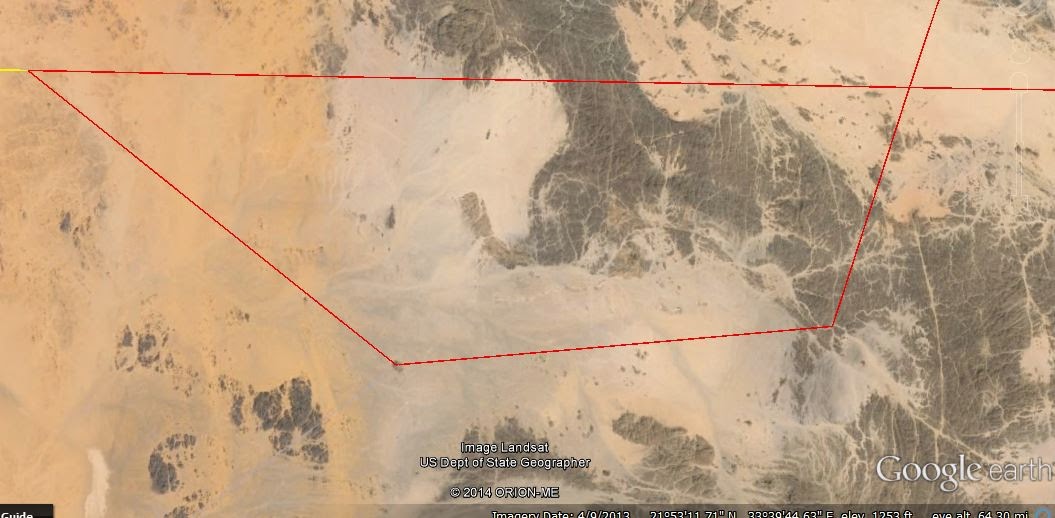 MEI Editor's Blog Cecil Rhodes, Please Call Your Office