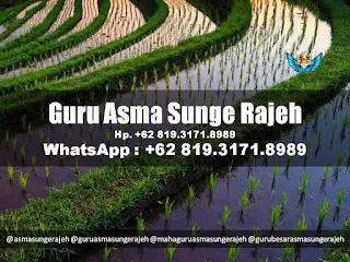 Tempat-Ijazah-Guru-Asma-Sunge-Rajeh