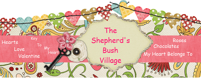 The Shepherd's Bush Village