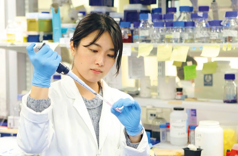 11 Peluang Kerja Yang Menunjang Karier Bagi Lulusan Biologi