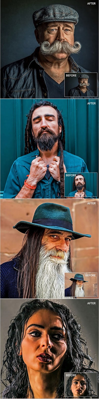 HDR Oil Paint Photoshop Action 26478208 2 HDR Oil Paint Photoshop Action 26478208