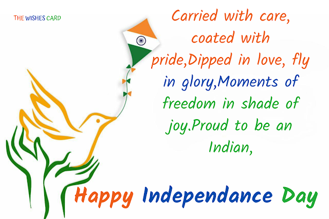 happy independence day wishes quotes 2020