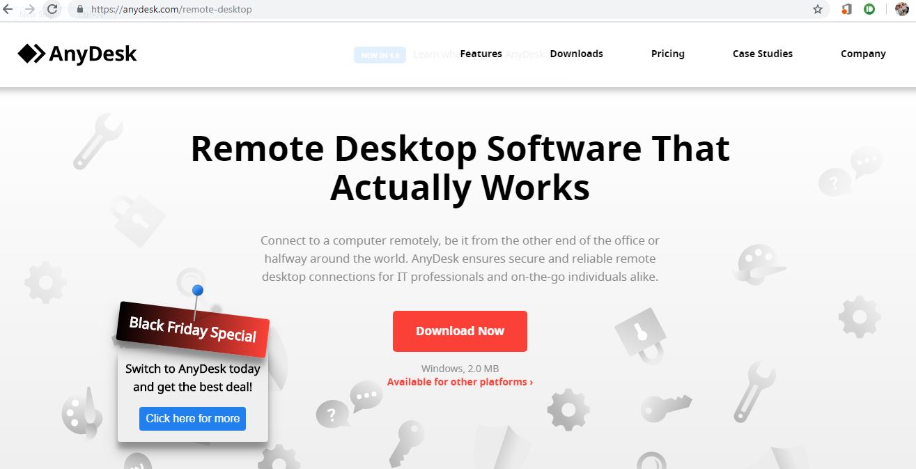 What is Anydesk? How to use Anydesk!!!!!!