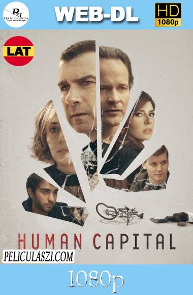 Capital Humano (2019) HD WEB-DL 1080p Dual-Latino