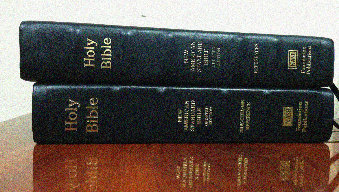 New World Translation Defended Is the New American Standard Bible the