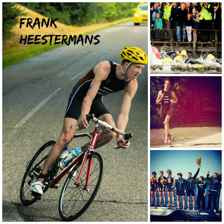 Frank Heestermans