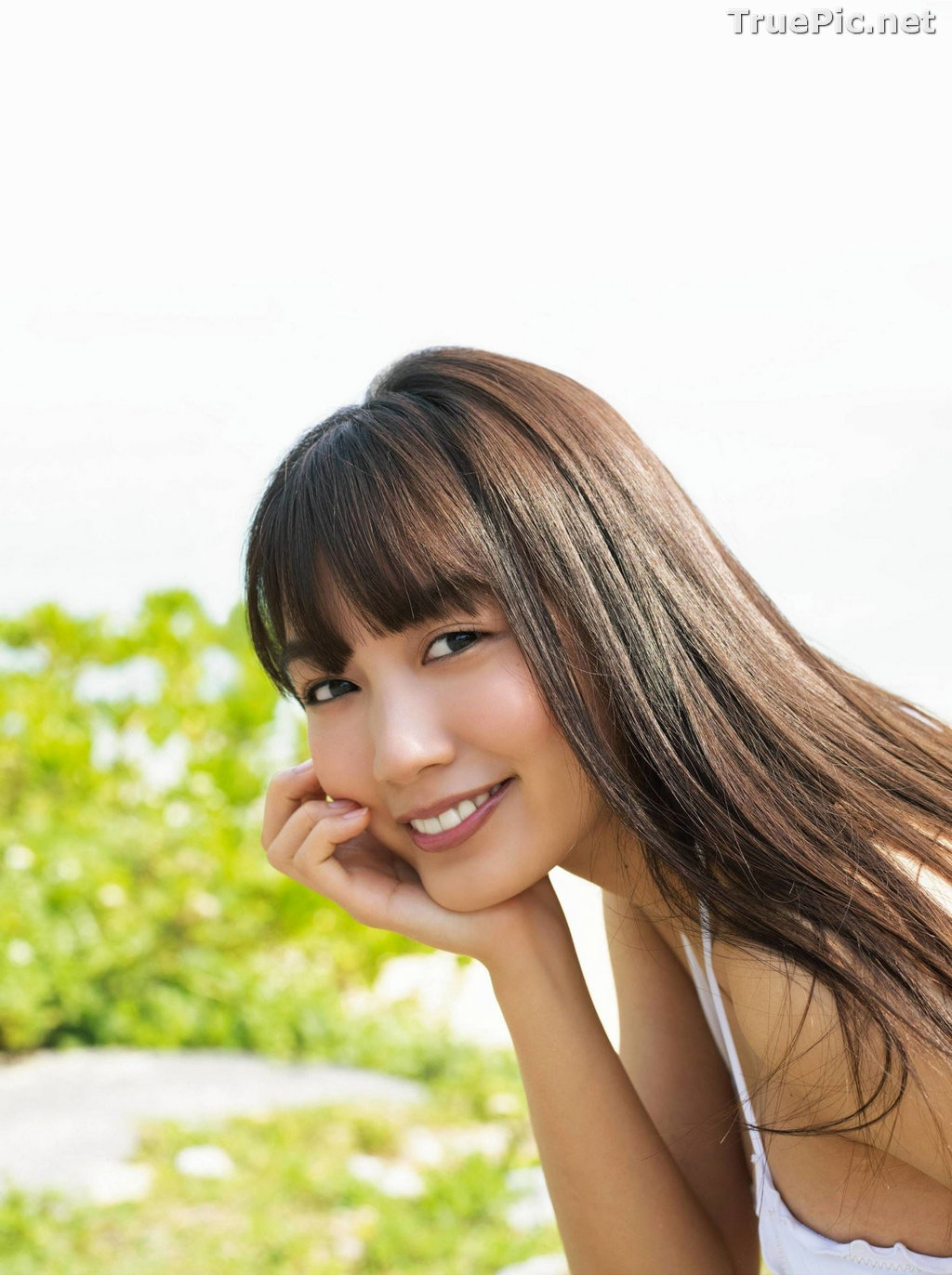 Image Japanese Actress and Model – Hikari Kuroki (黒木ひかり) – Sexy Picture Collection 2021 - TruePic.net - Picture-169
