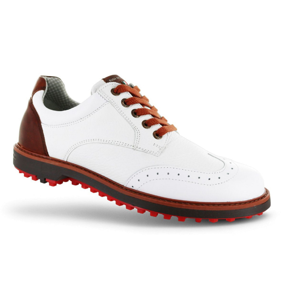 The #1 Writer in Golf: Duca Del Cosma Golf Shoes Launch into U.S. Market