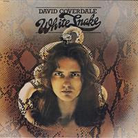 [1976] - David Coverdale & Whitesnake