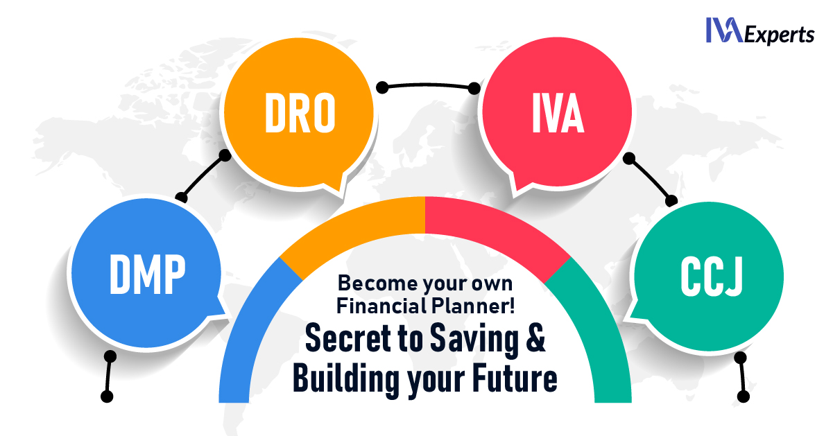 IVA Debt Calculator UK IVA Calculator Poor Credit Score What Can it