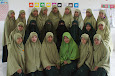 Ustadzah 2014 pas masih muda