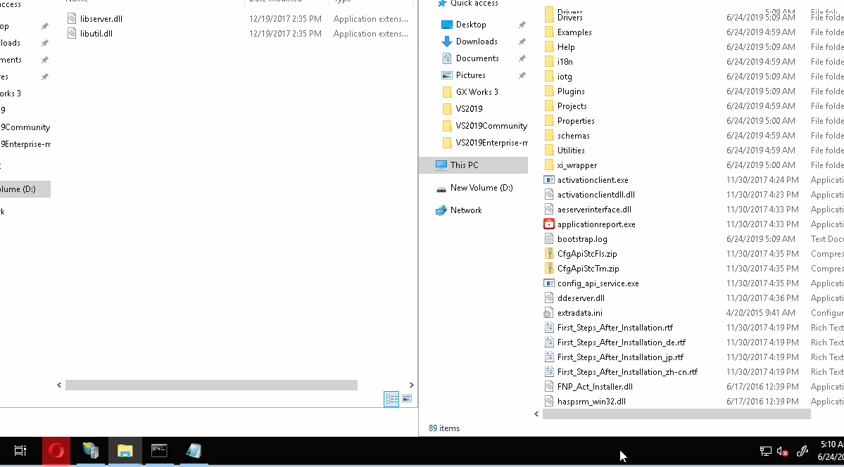 Download Kepware KEPServerEX 6.4.321.0 Full