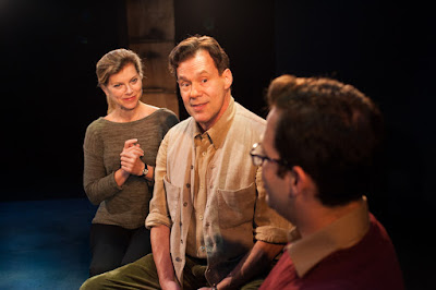 Review: Rubicon Presents a Daring INCOGNITO Review: Rubicon Presents a Daring INCOGNITO Image